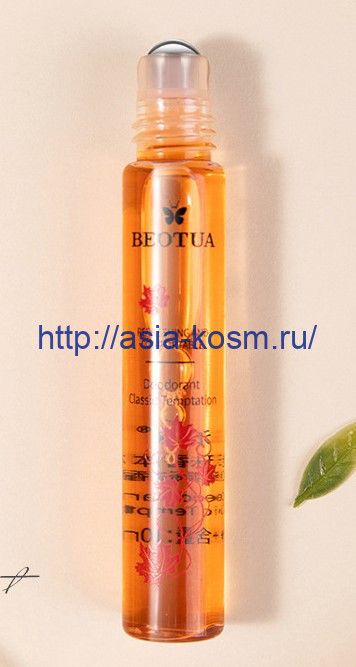 Lotion-deodorant Beotua-Starry night-temptation (59951)