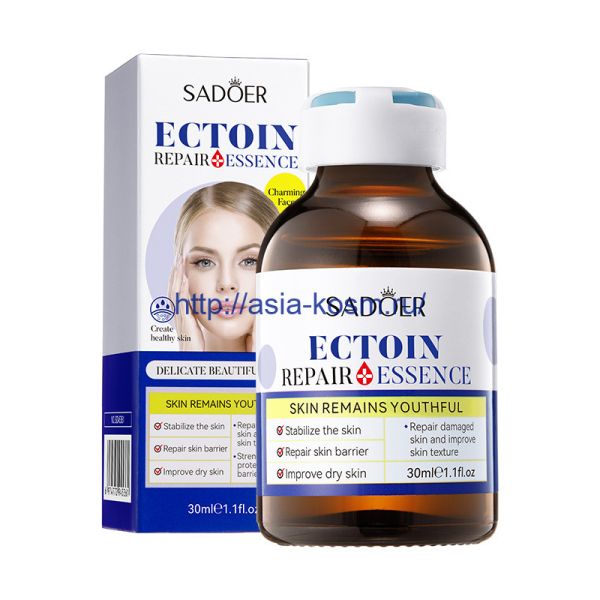 Sadoer extra moisturizing serum with ectoine(45361)