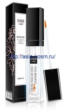 Concentrated serum Senana - stimulator for eyelash and eyebrow growth (04302)